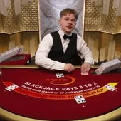 Speed VIP Blackjack H